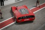 2016 (1966) Abarth Tipo 140 6mila